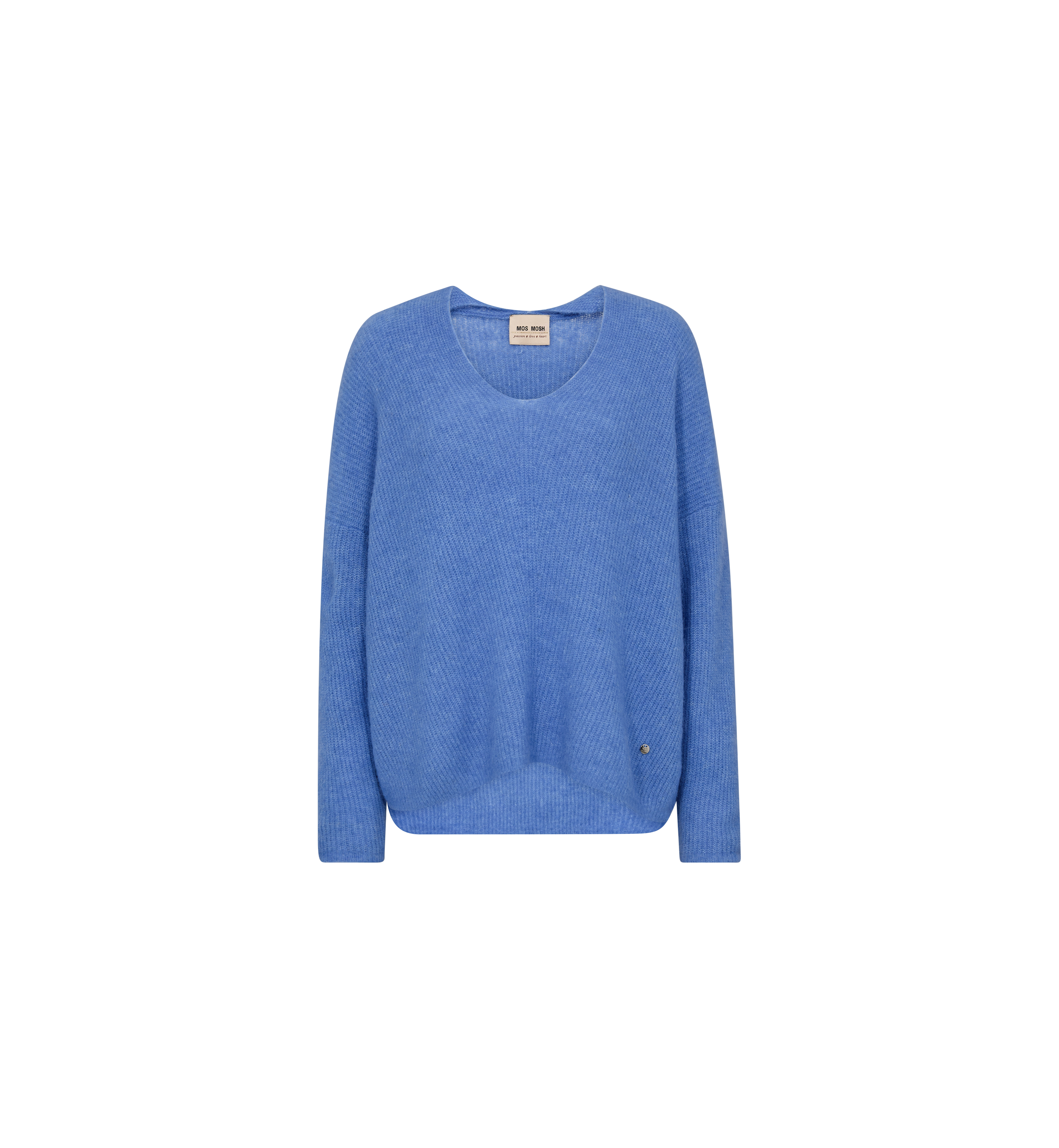 Packshot / Ultramarine / Front